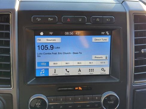 Used 2019 Ford Expedition Max Platinum image 15