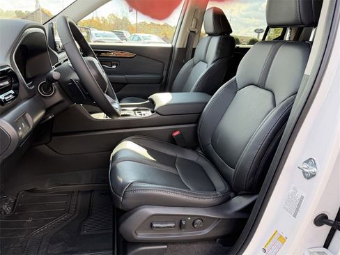 New 2025 Honda Pilot EX-L image 26