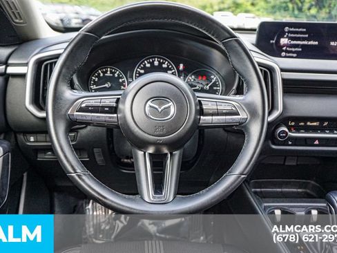 Used 2025 MAZDA CX-50 AWD 2.5 S w/ Preferred Package image 27