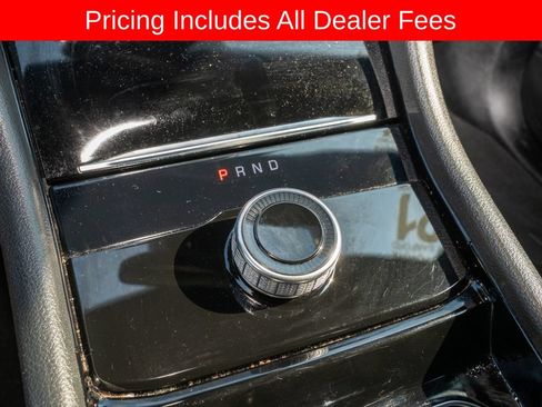 Used 2021 Jeep Grand Cherokee L Laredo AWD/4WD image 12