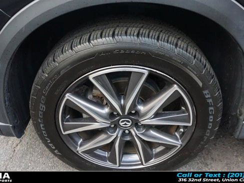 Used 2017 MAZDA CX-5 Grand Select image 30