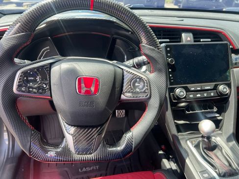Used 2019 Honda Civic Type R image 25