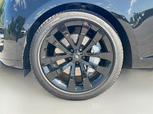 Used 2023 Land Rover Range Rover SE AWD/4WD image 44