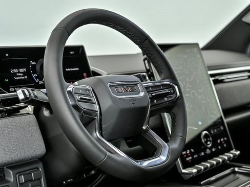 New 2026 GMC Sierra EV Elevation image 9