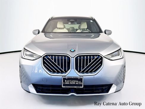 Used 2026 BMW X3 xDrive30 w/ Premium Package AWD/4WD image 2
