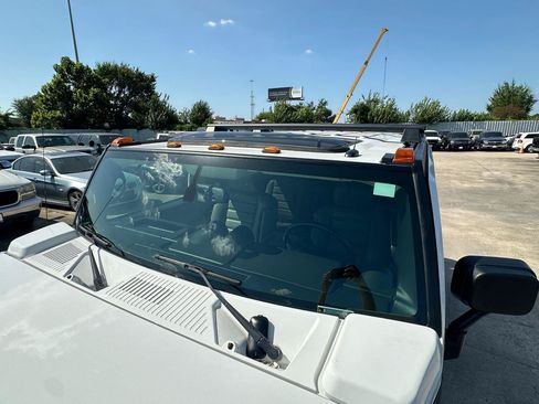 Used 2005 HUMMER H2 AWD/4WD image 89