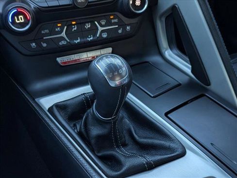 Used 2014 Chevrolet Corvette Stingray Convertible w/ 2LT Preferred Equipment Group image 12