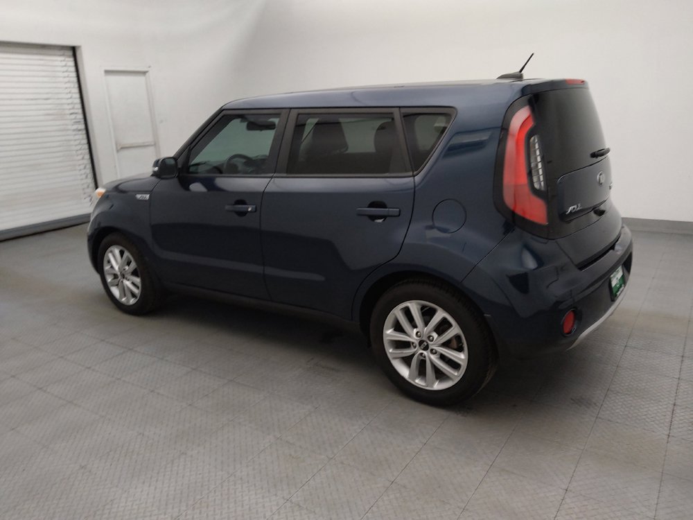 Used 2019 Kia Soul + FWD image 3