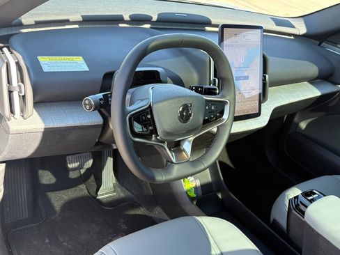 New 2026 Volvo EX30 Cross Country Ultra w/ Protection Package Premier image 13