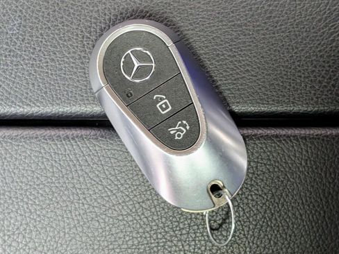 Used 2024 Mercedes-Benz EQE 350+ 4MATIC Sedan image 41