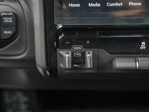 New 2026 RAM 2500 Tradesman image 25