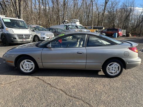 Used 1997 Saturn S-Series SC2 image 6