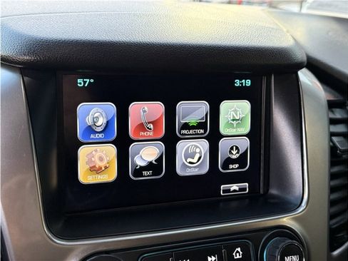 Used 2017 Chevrolet Suburban LS image 46