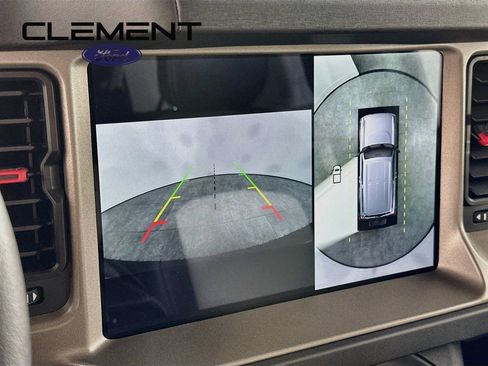 New 2026 Ford Bronco Outer Banks w/ Sasquatch Package AWD/4WD image 19