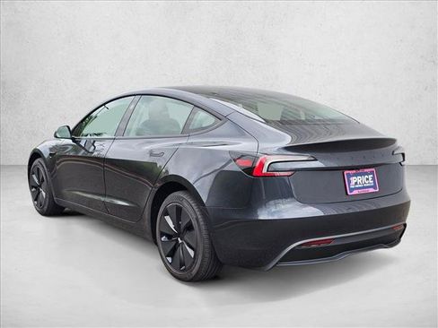 Used 2026 Tesla Model 3 RWD image 7