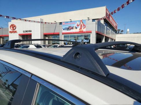 New 2025 Toyota RAV4 XLE Premium image 9