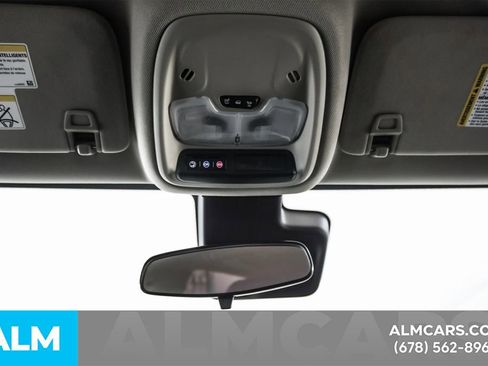 Used 2025 Buick Encore GX Preferred FWD image 53