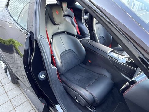 Certified 2024 Ferrari Purosangue AWD/4WD image 23