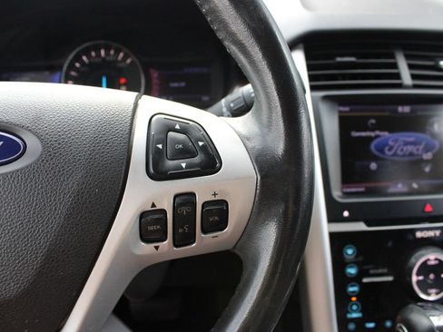 Used 2013 Ford Edge Limited AWD/4WD image 12