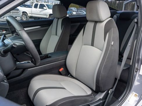 Used 2018 Honda Civic LX-P image 13