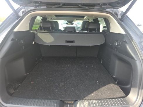 Used 2024 MAZDA CX-50 AWD 2.5 Turbo w/ Cargo Package image 11