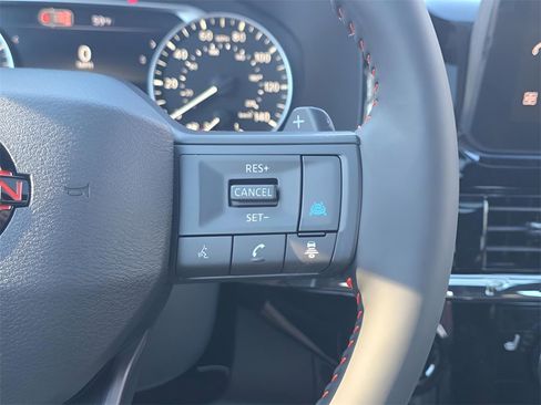 New 2026 Nissan Pathfinder SV image 26