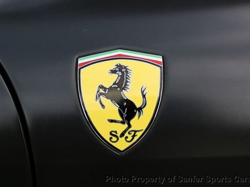 Used 2006 Ferrari F430 Spider image 25