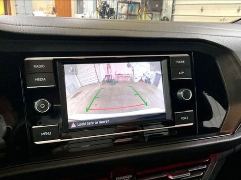 Used 2021 Volkswagen Jetta GLI image 23