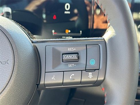 New 2026 Nissan Kicks SR w/ SR Premium Package image 33