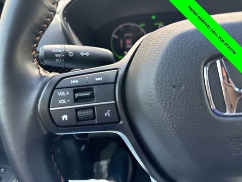 Used 2026 Honda CR-V Sport image 19