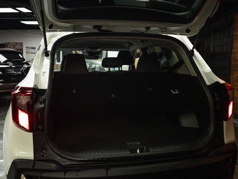 Used 2026 Kia Seltos LX AWD/4WD image 7