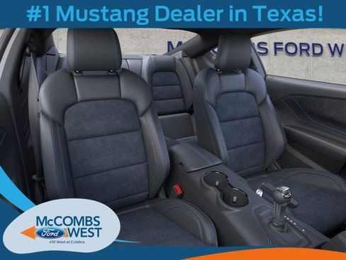 New 2026 Ford Mustang Dark Horse image 10