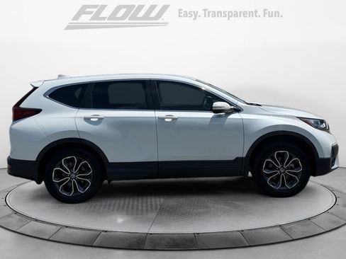 Used 2022 Honda CR-V EX-L image 10