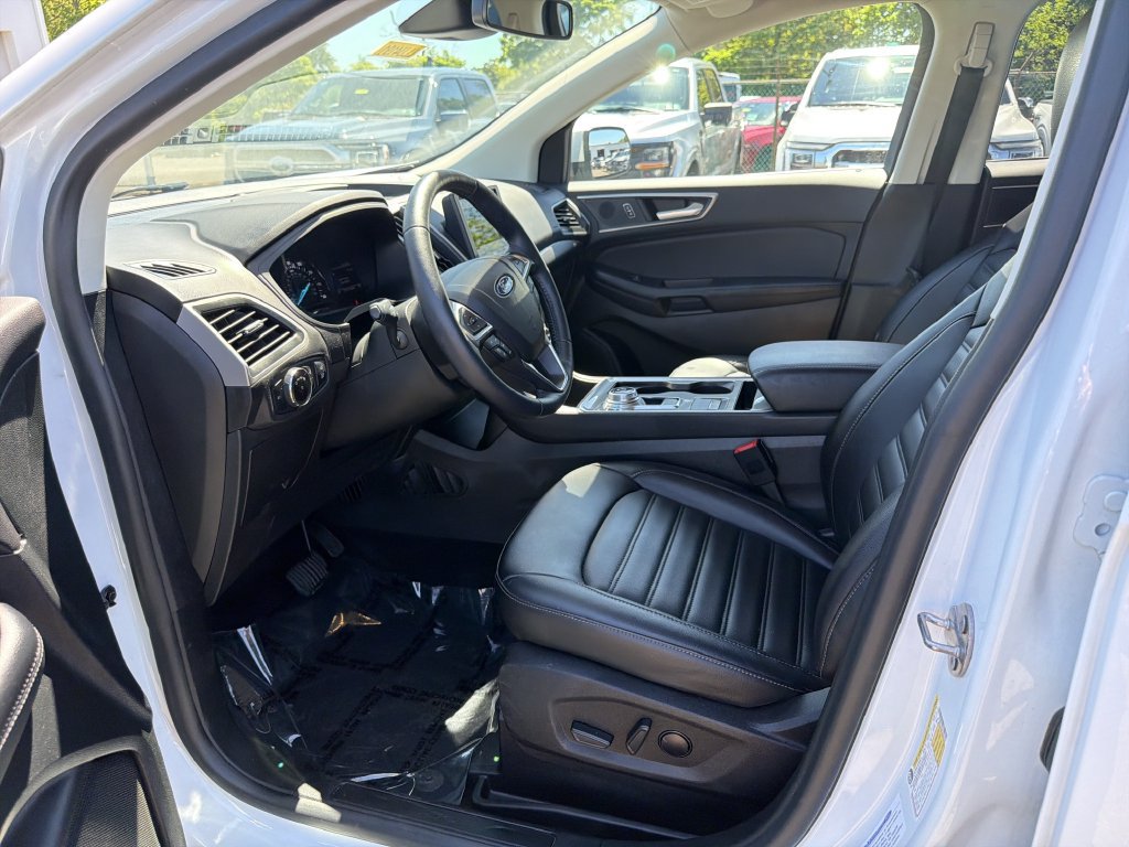 Used 2023 Ford Edge SEL w/ Convenience Package AWD/4WD image 11