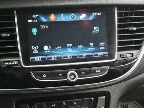 Used 2018 Buick Encore Preferred AWD/4WD image 23