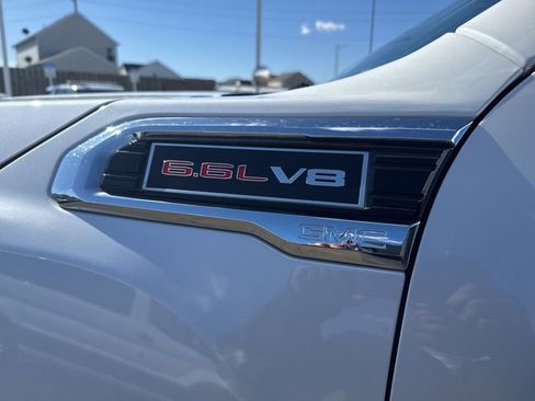 Used 2022 GMC Sierra 2500 Denali w/ Denali Ultimate Package image 51