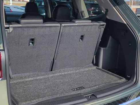 Used 2026 Volkswagen Atlas SEL Premium R-Line image 26