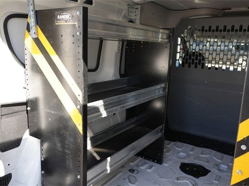 Used 2022 RAM ProMaster City Wagon image 20