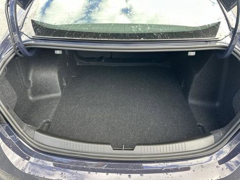 Certified 2025 Chevrolet Malibu LS image 11