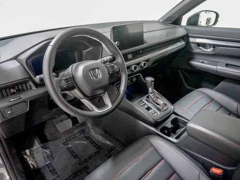 Used 2026 Honda CR-V Sport-L image 20