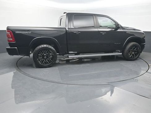 Used 2020 RAM 1500 Laramie w/ Sport Appearance Package image 6