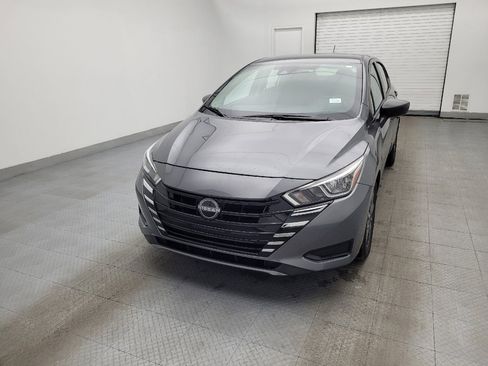 Used 2024 Nissan Versa S w/ S Plus Package image 15