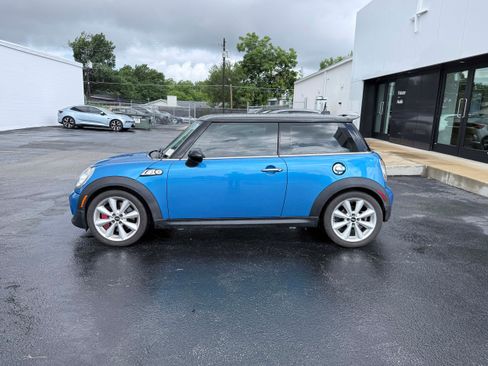 Used 2011 MINI Cooper S FWD image 3