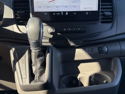 New 2026 Ford Transit 250 148 Medium Roof w/ Load Area Protection Package image 29