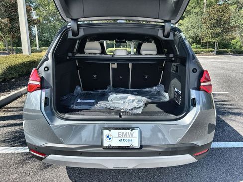 New 2026 BMW X3 xDrive30 w/ Convenience Package image 27