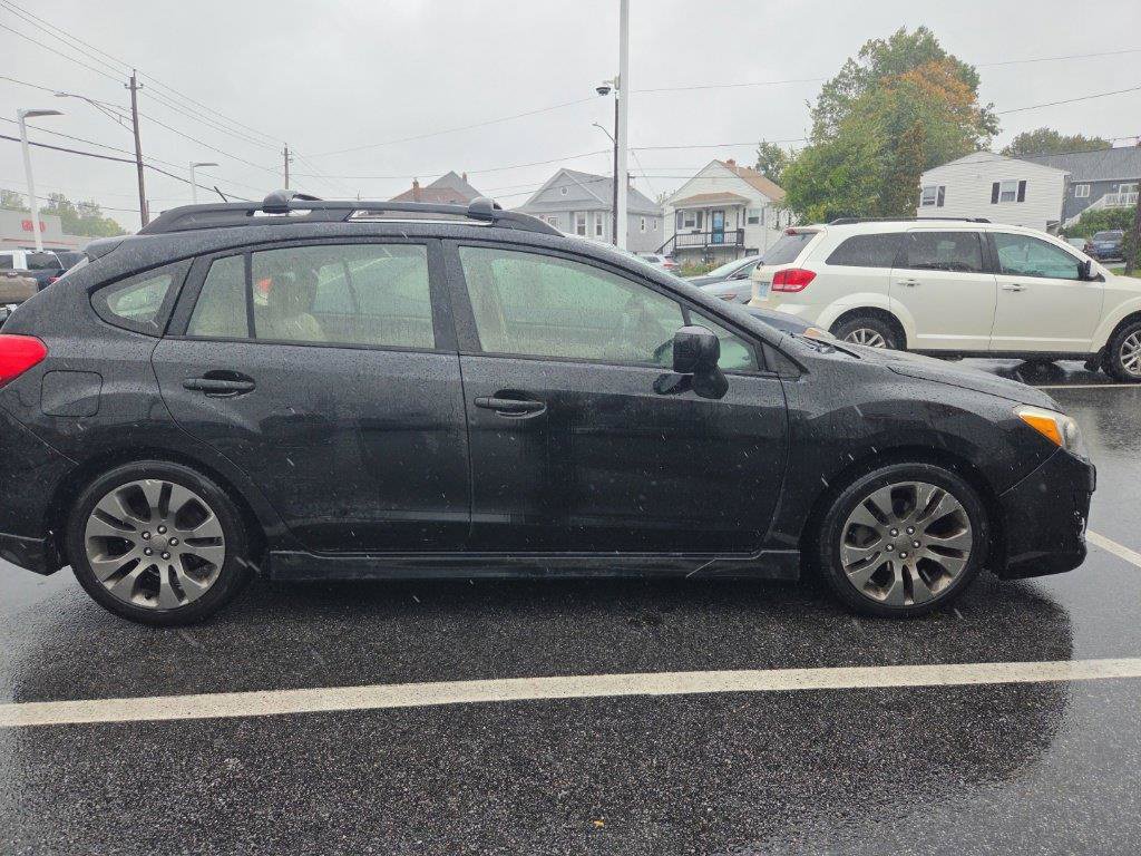 Used 2013 Subaru Impreza 2.0i Sport Premium AWD/4WD image 4