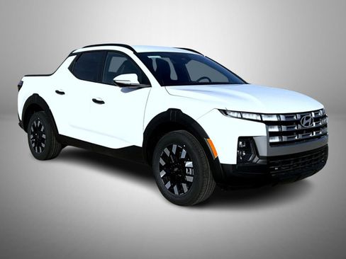 New 2026 Hyundai Santa Cruz SEL AWD/4WD image 3