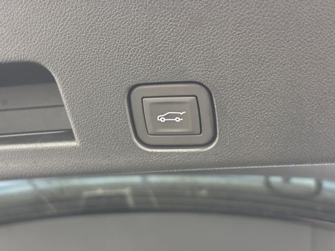 New 2027 GMC Acadia Elevation w/ Black Edition AWD/4WD image 12