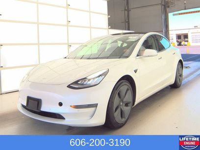 Used 2020 Tesla Model 3 Long Range