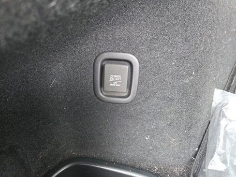 Used 2022 Honda Passport EX-L image 14